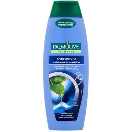 Palmolive Shampoo 350Ml