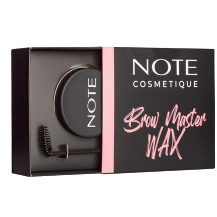 Note Brow Master