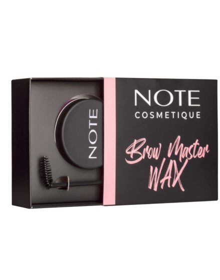 Note Brow Master