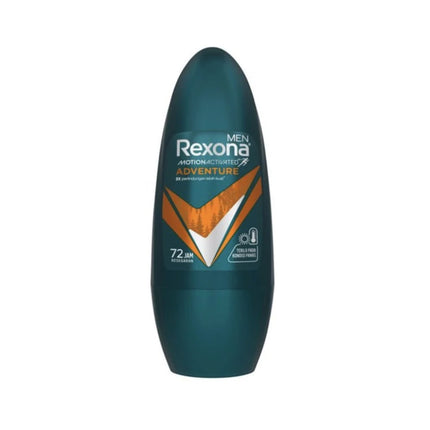 Rexona Men Roll - On 45Ml