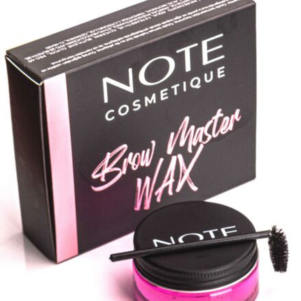 Note Brow Master