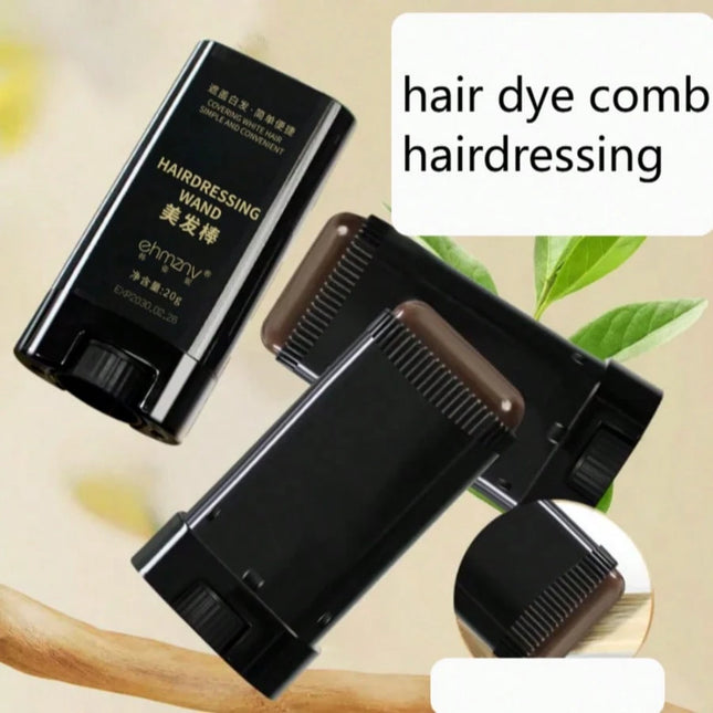 Disposable Hair Dye Brush