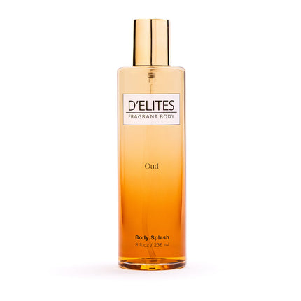 D'elites Body Splash