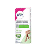 Dry Skin - Aloe Vera & Green Tea Scent