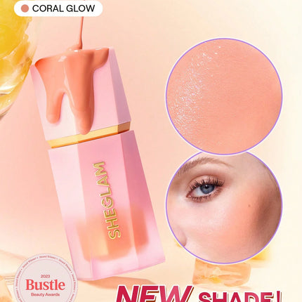 Sheglam liquid blush Matte
