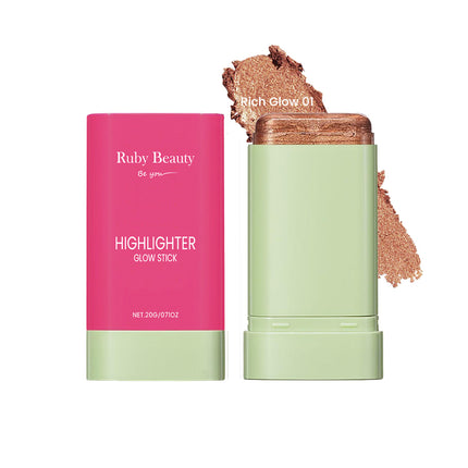 Ruby Beauty Highlighter Glow Stick 256