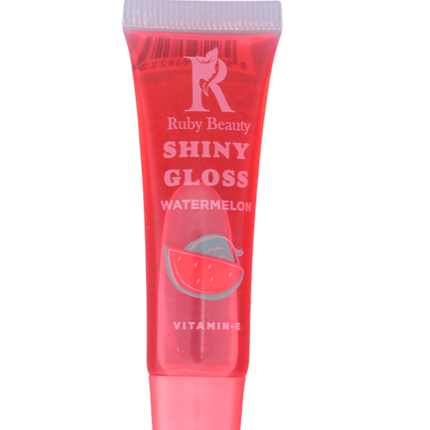 Ruby Beauty Shiny Gloss  RB-3006-6