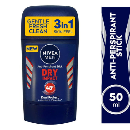 Nivea Men Stick 50ml