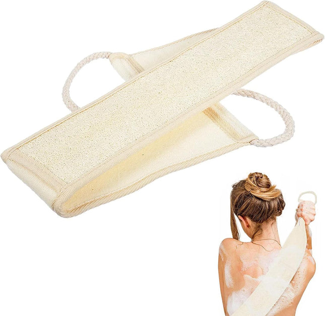 Exfoliating Loofah