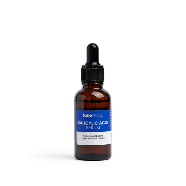 Face Fact Salicylic Acid Face Serum
