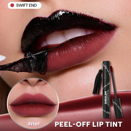 Sheglam Catwoman Peel Off Tint