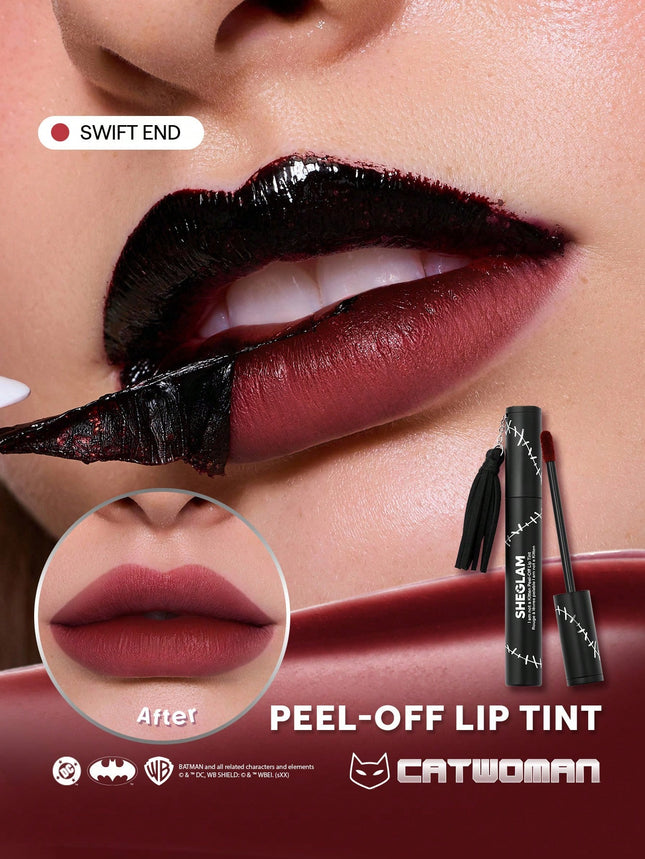 Sheglam Catwoman Peel Off Tint