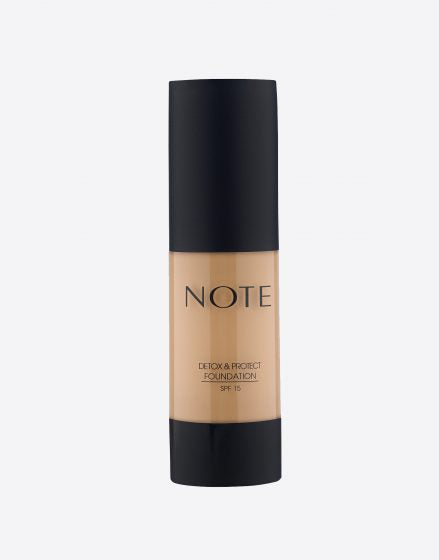 Note Detox and Protect Foundation