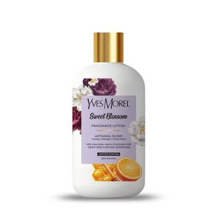 Yves Morel Body Lotion 250Ml