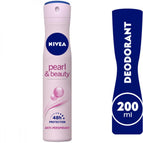 Pearl & Beauty quick dry