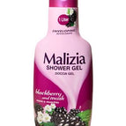 Blackberry & Musk