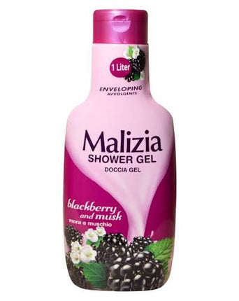 Malizia Shower Gel 1 Liter