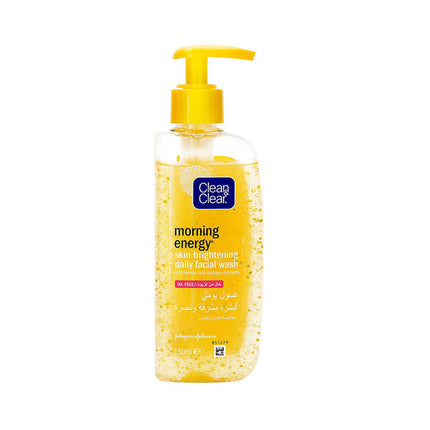 Clean Clear Morning Energy 150ML