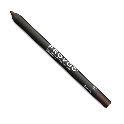 Provoc Gel Eyeliner Gel eyeliner