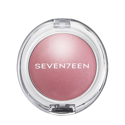 Seventeen Pearl Blush Powder