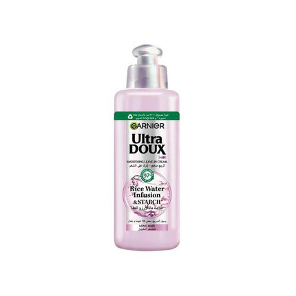 Garnier Ultra Doux Leave In 200Ml