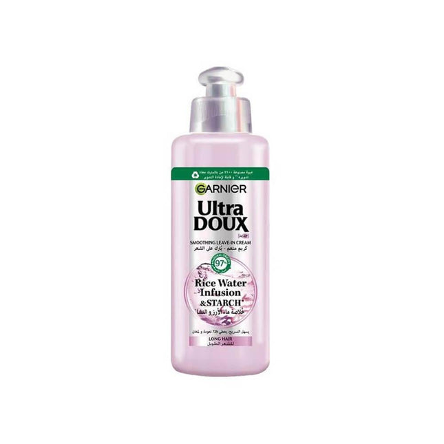 Garnier Ultra Doux Leave In 200Ml