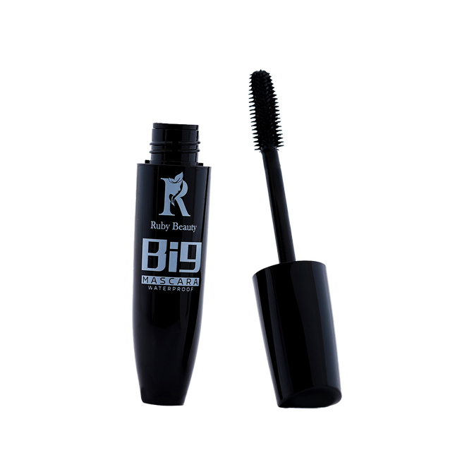 Ruby Beauty Mascara 4012