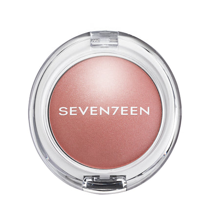 Seventeen Pearl Blush Powder