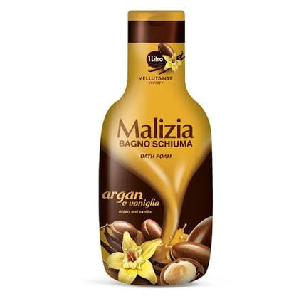 Malizia Shower Gel 1 Liter