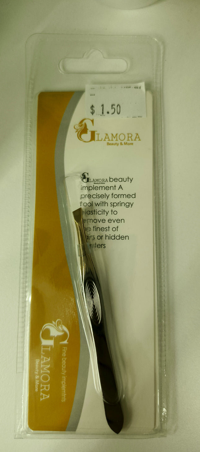 Glamora Tweezers