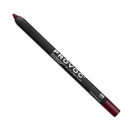 Provoc Gel Lip Liner Filler