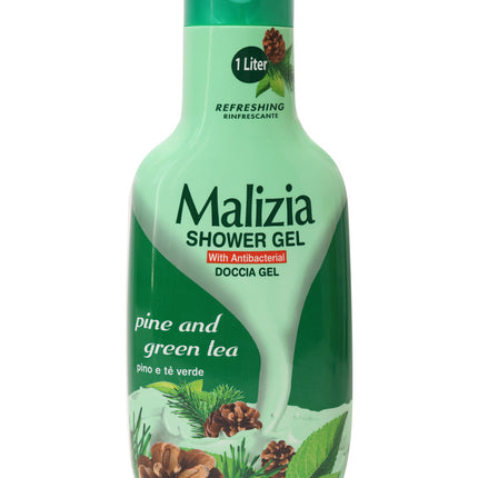 Malizia Shower Gel 1 Liter