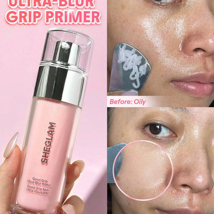 Sheglam Good Grip Ultra Blur Primer Silky Blur