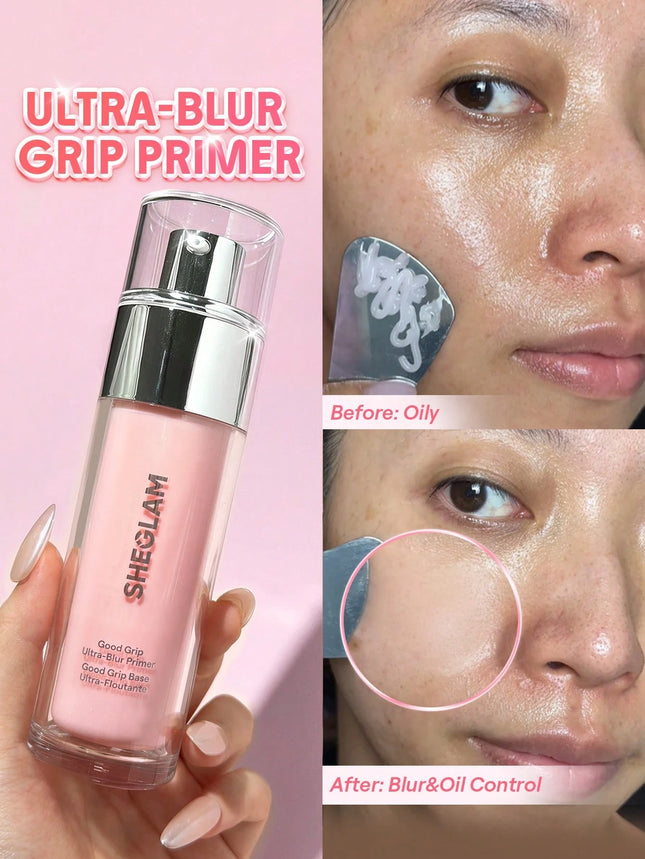 Sheglam Good Grip Ultra Blur Primer Silky Blur