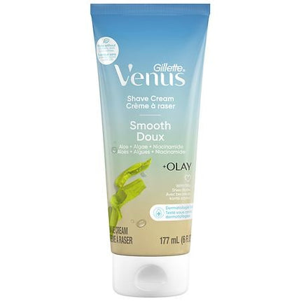 Gillette Venus Shave Cream