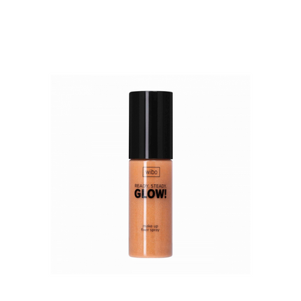 Wibo Fixer Ready Steady Glow