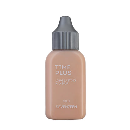 Seventeen Time Plus SPF15 Foundation
