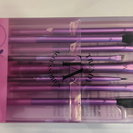 Trendy Accessories Eye Essential Set