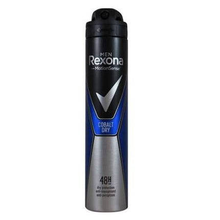 Rexona Men Deodorant 200Ml