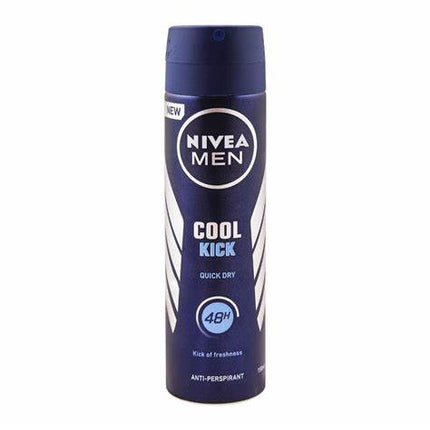 Nivea Men Deodorant Spray  150Ml
