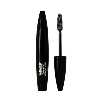 Yves Moral 3D Mascara