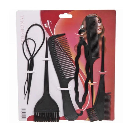 Brush Set