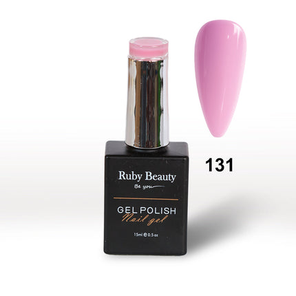 Ruby Beauty Gel Polish Collection 3 ( NB 117 - 154 )