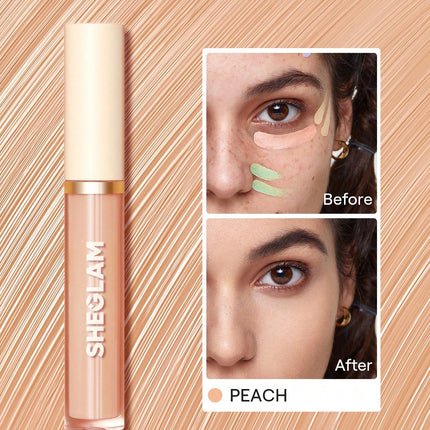 Sheglam Like Magic Corrector Concealer Full Coverage Long Lasting