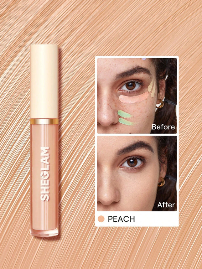 Sheglam Like Magic Corrector Concealer Full Coverage Long Lasting