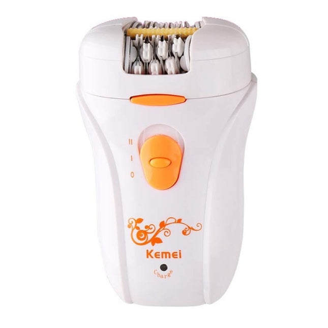 Kemie Charging Defeathering