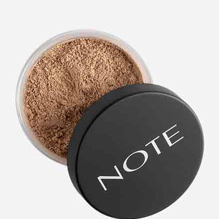 Note Loose Powder