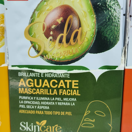 CQK Face Mask Skin Care
