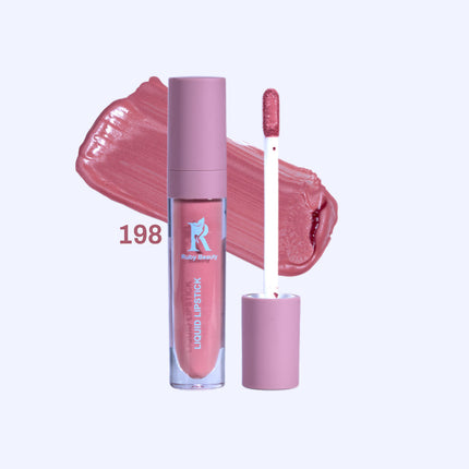Ruby Beauty Matte Liquid Lipstick RB-4013-500