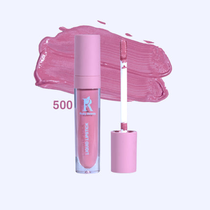Ruby Beauty Matte Liquid Lipstick RB-4013-500
